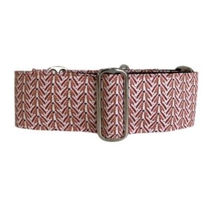 Collar Martingale Aruba - Coral