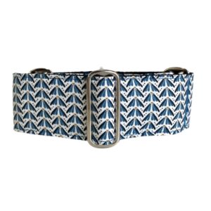 Collar Martingale Aruba - Blue