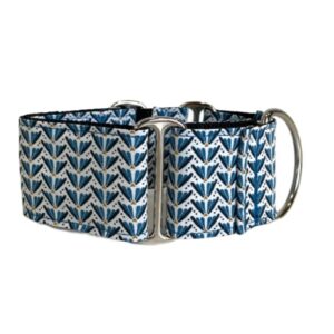 Collar Martingale Aruba - Blue