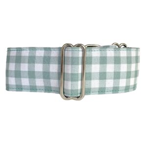 Collar Martingale Bora - Mint