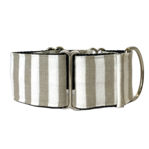 Collar Martingale Samoa - Beige