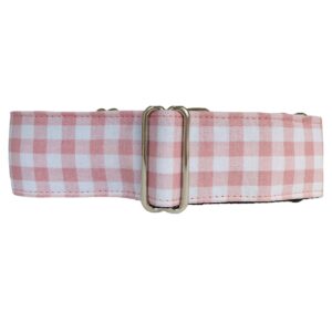 Collar Martingale Bora - Pink