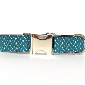 Collar Click Feroe - Blue