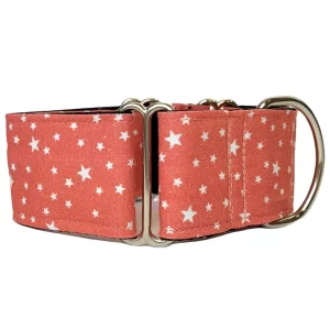 Collar Martingale Marshall - Coral