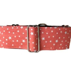 Collar Martingale Marshall - Coral