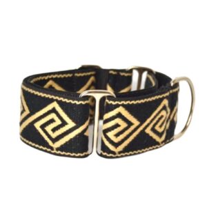 Collar Martingale Java