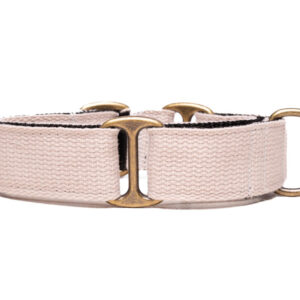 Collar Martingale Raw - Light Sand