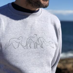 Sudadera Unisex