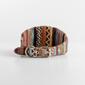 Collar Galgo - Bioko