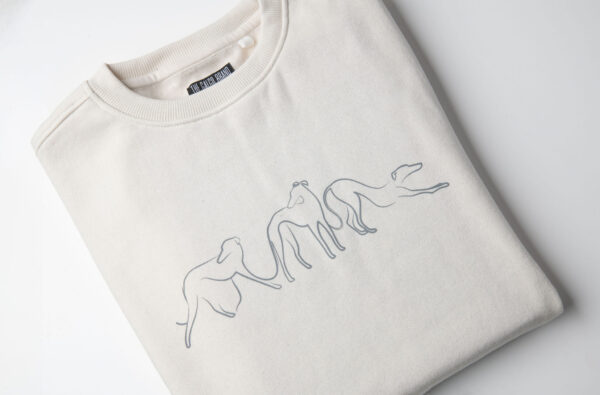 greyhound sweatshirt 2